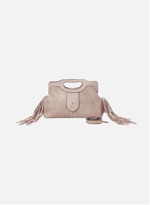 Lollipops Cabas Cabas Sammy femme beige
