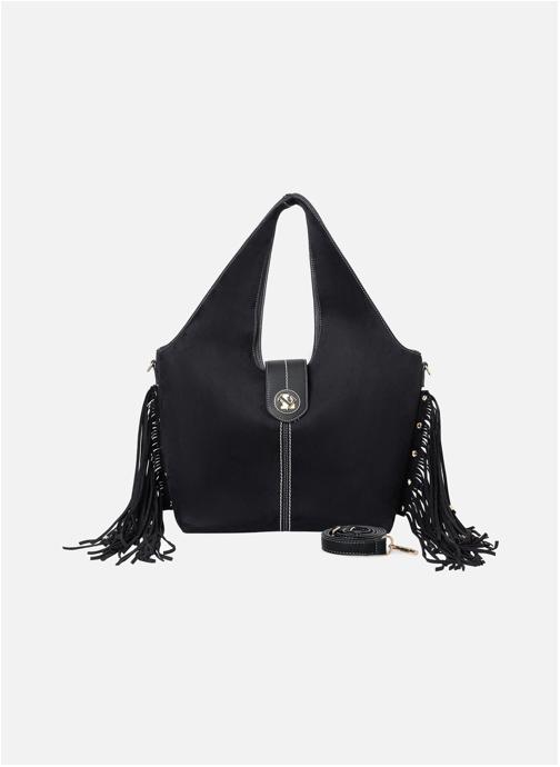 Lollipops Cabas Cabas Sammy femme noir