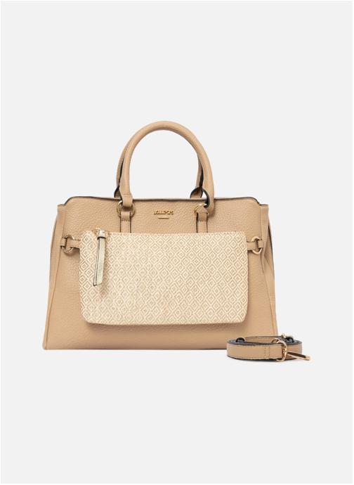 Lollipops Cabas Cabas Severina femme beige