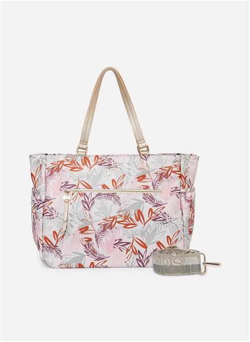 Lollipops Cabas Cabas S Rosa femme multicolore