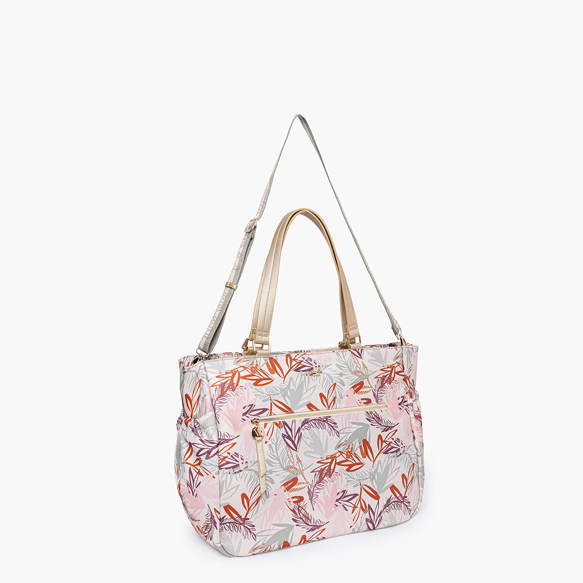 Cabas Cabas S Rosa femme multicolore Lollipops Cabas Cabas S Rosa femme multicolore Multicouleur