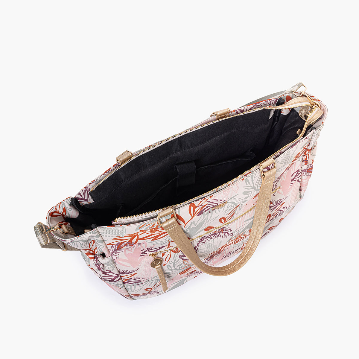Cabas Cabas S Rosa femme multicolore Lollipops Cabas Cabas S Rosa femme multicolore Multicouleur