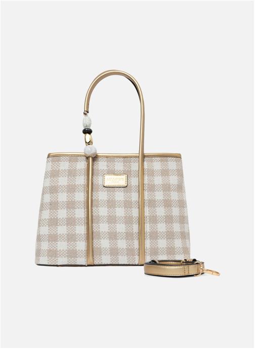 Lollipops Cabas Cabas Samantha femme beige