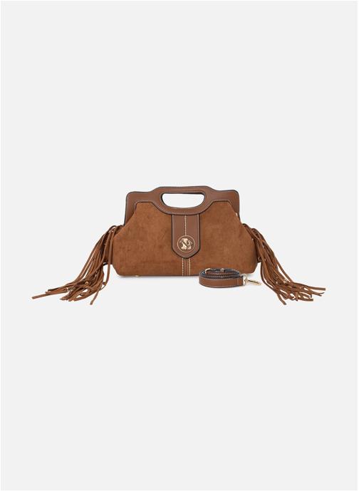 Lollipops Cabas Cabas Sammy femme marron