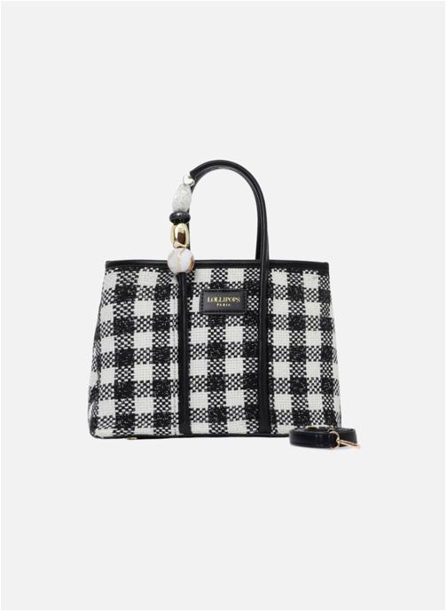 Lollipops Cabas Cabas Samantha femme noir