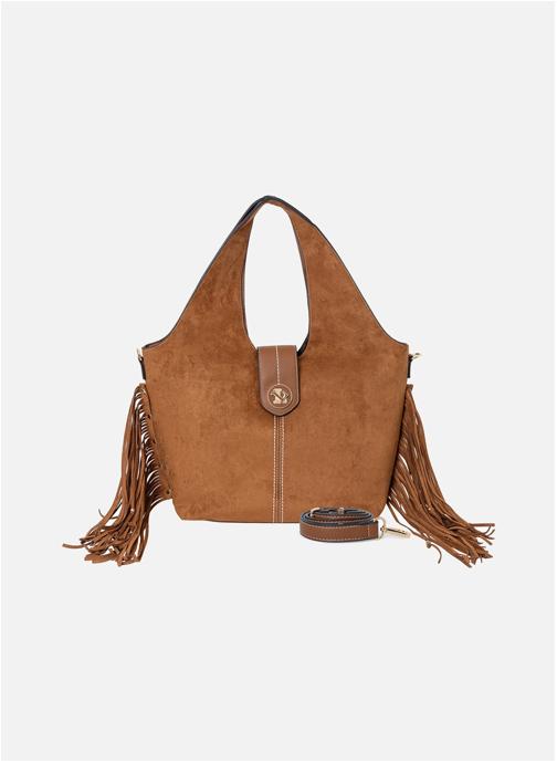 Lollipops Cabas Cabas Sammy femme marron