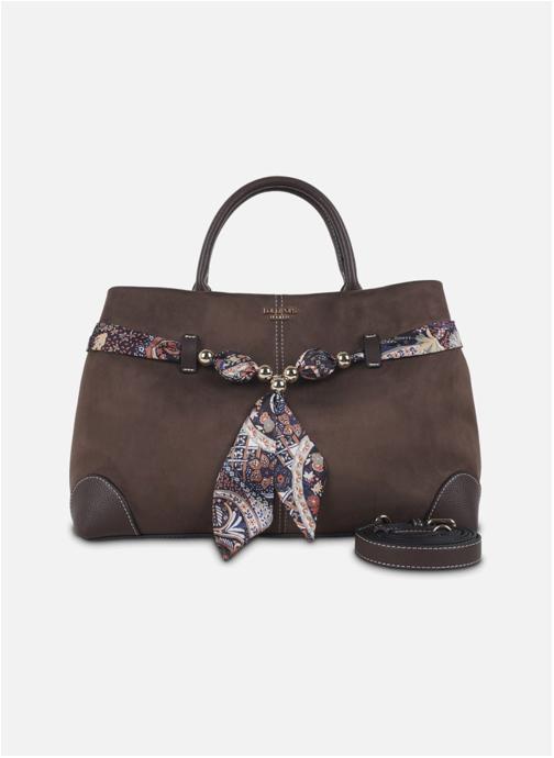 Lollipops Cabas Cabas Shirley femme marron