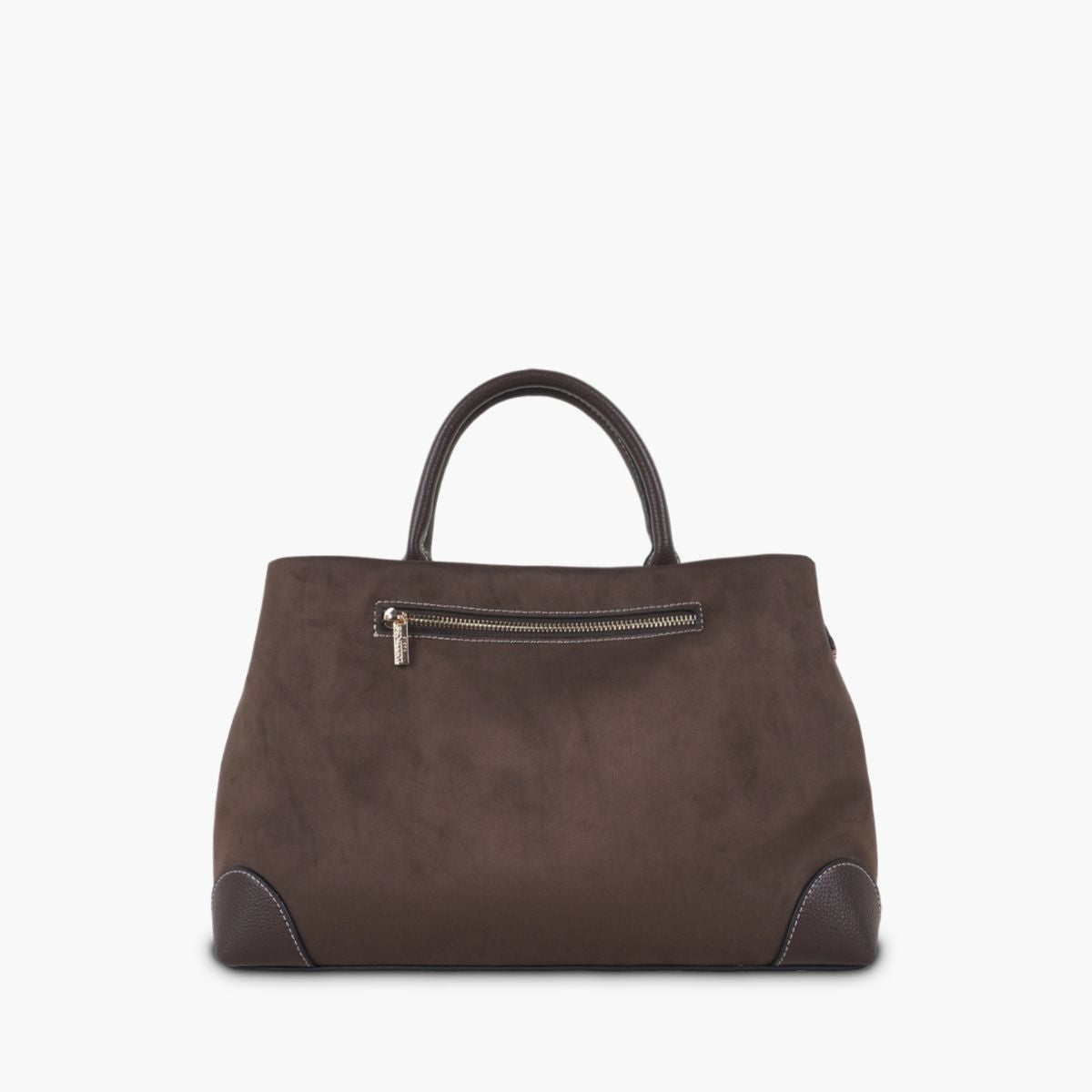 Cabas Cabas Shirley femme marron Lollipops Cabas Cabas Shirley femme marron Marron