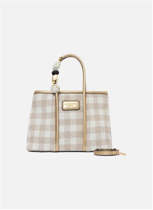 Lollipops Cabas Cabas Samantha femme beige