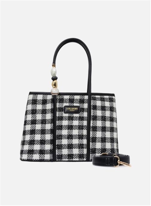 Lollipops Cabas Cabas Samantha femme noir