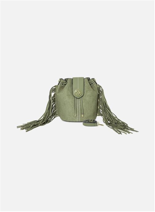 Lollipops Sacs à main Sacs seau Sammy femme vert