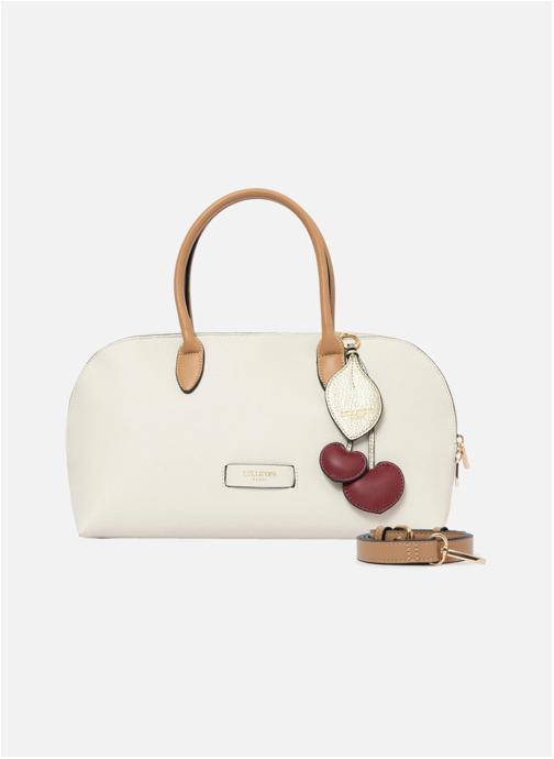 Lollipops Sacs à main Sacs bowling Sian femme beige