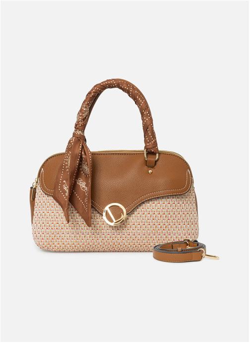Lollipops Sacs à main Sacs bowling Sade femme marron