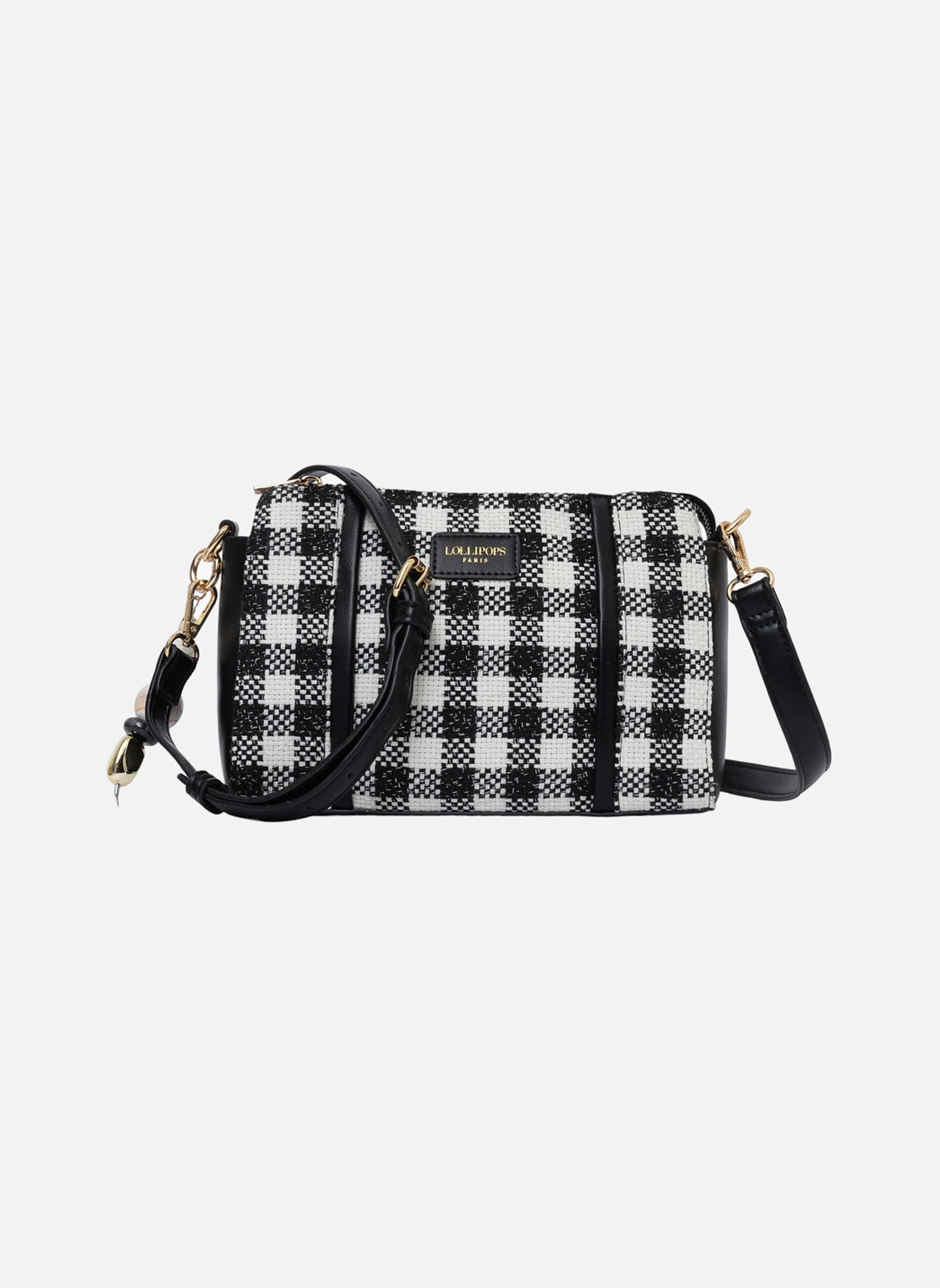 Sacs à main Sacs multipoches Samantha femme noir Lollipops Sacs à main Sacs multipoches Samantha femme noir Noir