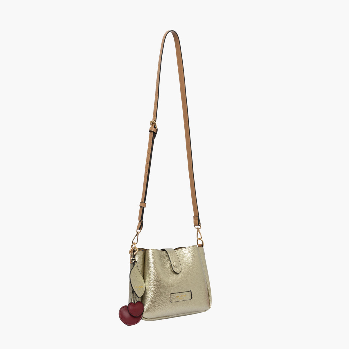 Sacs à main Sacs multipoches Sian femme or et bronze Lollipops Sacs à main Sacs multipoches Sian femme or et bronze Or