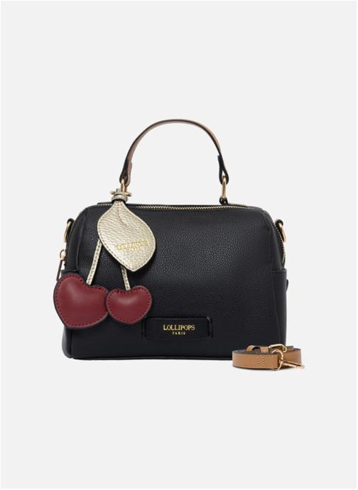 Lollipops Sacs à main Sacs bowling Sian femme noir