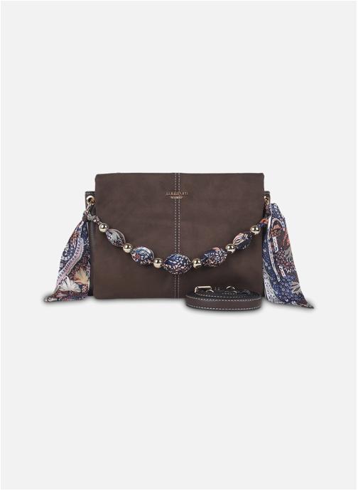 Lollipops Sacs à main Sacs multipoches Shirley femme marron
