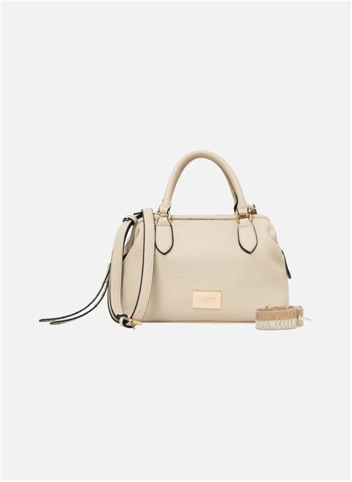 Lollipops Sacs à main Sacs bowling Soni femme beige