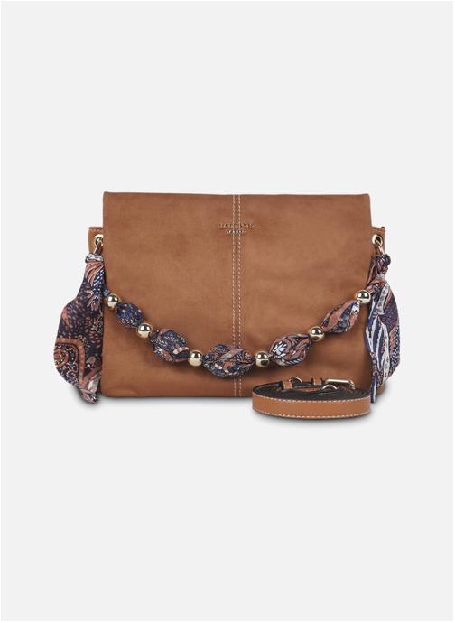 Lollipops Sacs à main Sacs multipoches Shirley femme marron