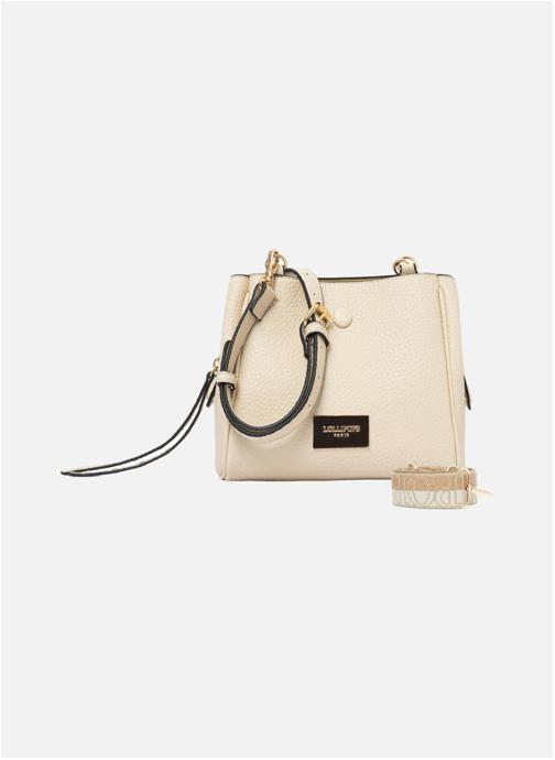 Lollipops Sacs à main Sacs multipoches Soni femme beige