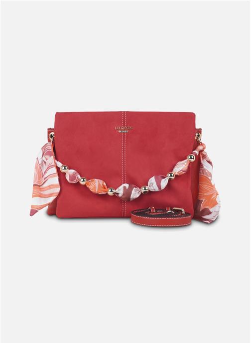 Lollipops Sacs à main Sacs multipoches Shirley femme rouge