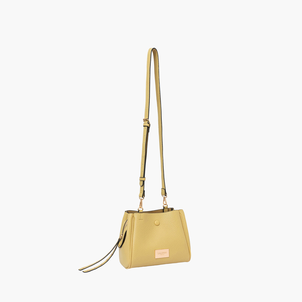 Sacs à main Sacs multipoches Soni femme jaune Lollipops Sacs à main Sacs multipoches Soni femme jaune Jaune