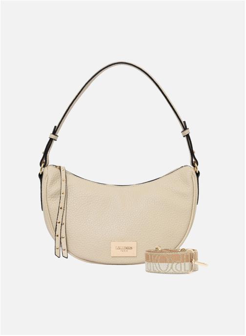 Lollipops Sacs à main Sacs bandoulière Soni femme beige