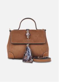 Sacs à main Sacs bandoulière Shirley femme marron Lollipops Sacs à main Sacs bandoulière Shirley femme marron Camel