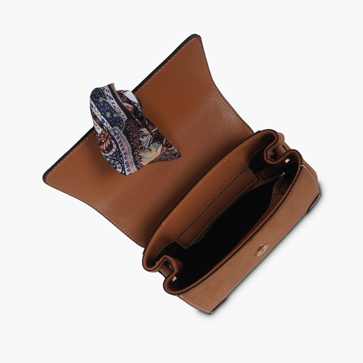 Sacs à main Sacs bandoulière Shirley femme marron Lollipops Sacs à main Sacs bandoulière Shirley femme marron Camel
