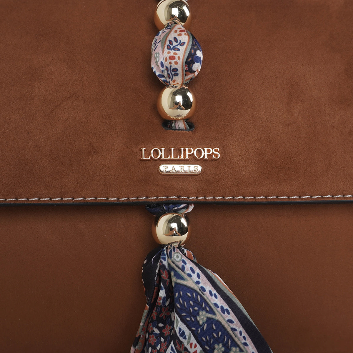 Sacs à main Sacs bandoulière Shirley femme marron Lollipops Sacs à main Sacs bandoulière Shirley femme marron Camel