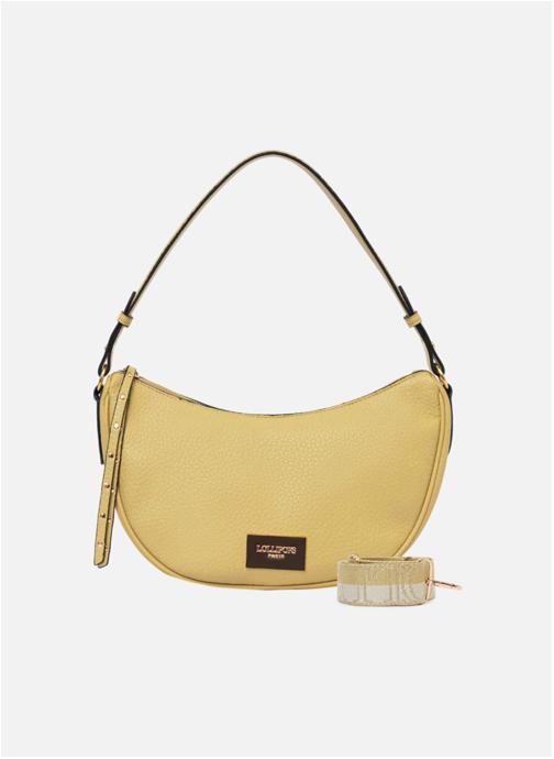 Lollipops Sacs bandoulière Sacs bandoulière Soni femme jaune