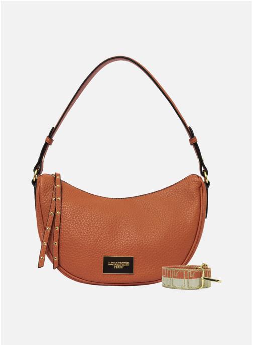 Lollipops Sacs à main Sacs bandoulière Soni femme orange