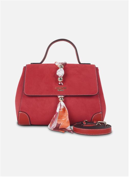 Lollipops Sacs à main Sacs bandoulière Shirley femme rouge