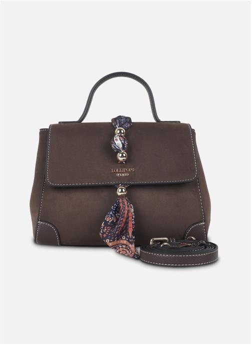 Lollipops Sacs bandoulière Sacs bandoulière Shirley femme marron