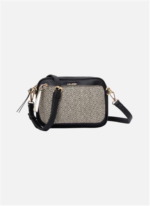 Lollipops Sacs bandoulière Sacs bandoulière Severina femme noir