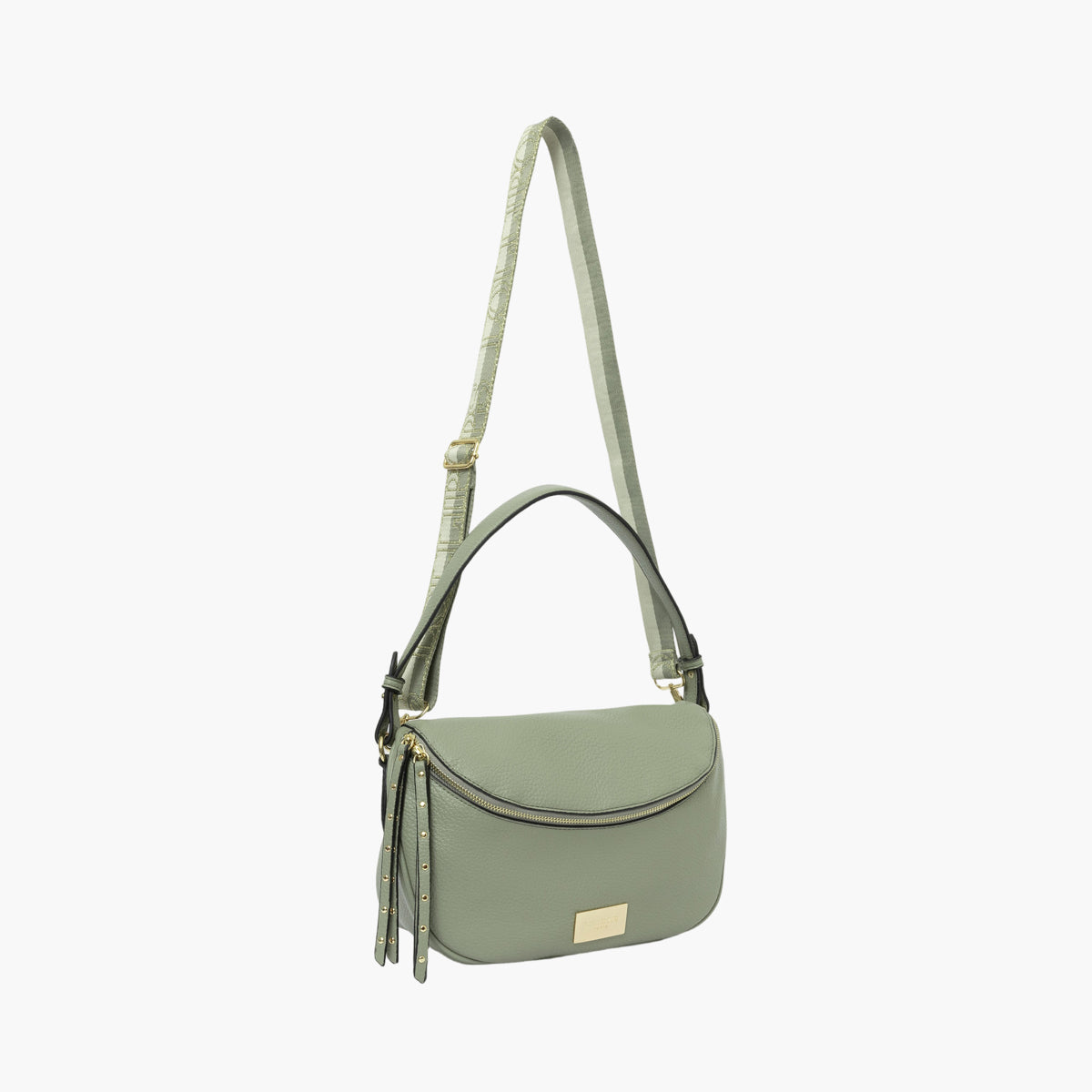 Sacs à main Sacs bandoulière Soni femme vert Lollipops Sacs à main Sacs bandoulière Soni femme vert Vert