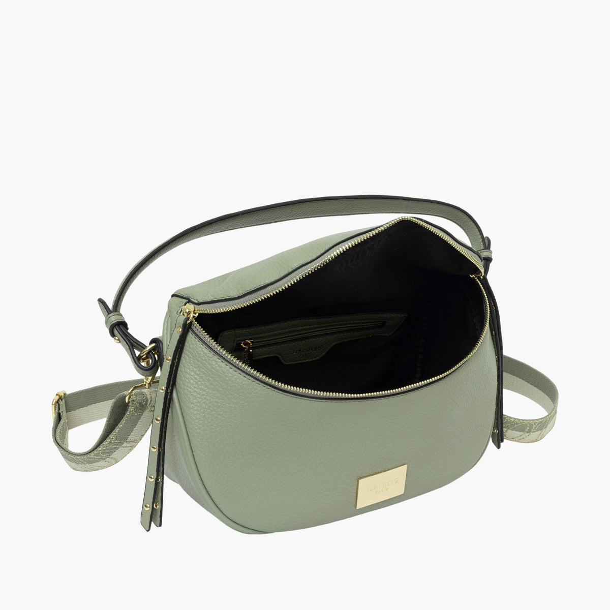 Sacs à main Sacs bandoulière Soni femme vert Lollipops Sacs à main Sacs bandoulière Soni femme vert Vert