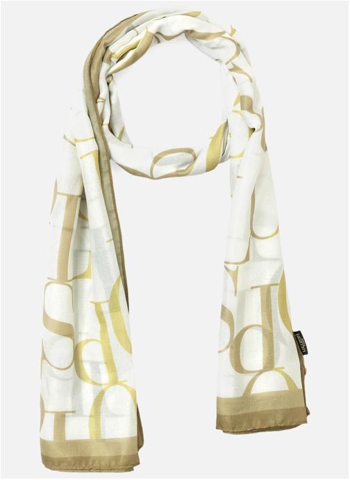 Lollipops Foulards Foulard Sabrine femme vert
