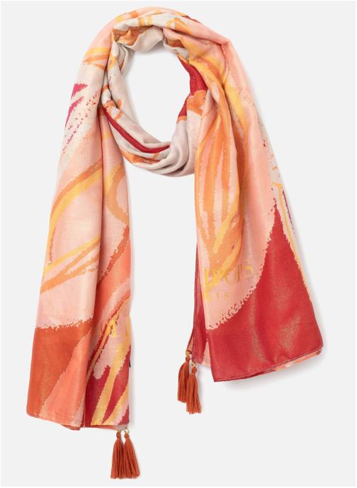 Lollipops Foulards Foulards Suzi femme orange