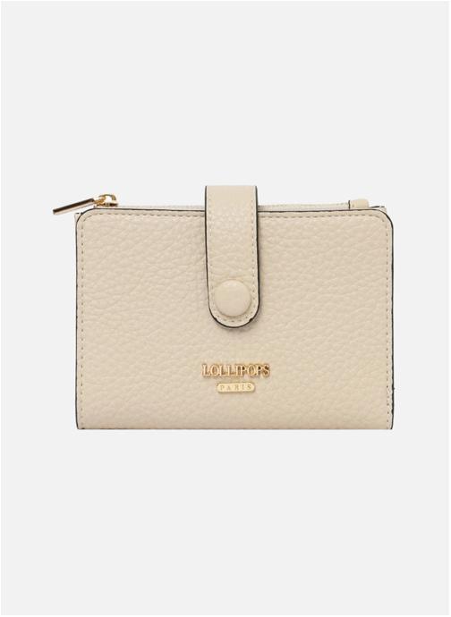 Lollipops Portefeuilles Portefeuille Soni femme beige