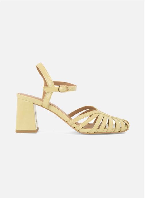 Mellow Yellow Escarpins LIMA femme jaune