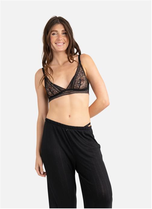 Passionata Brassières JEANNE femme noir