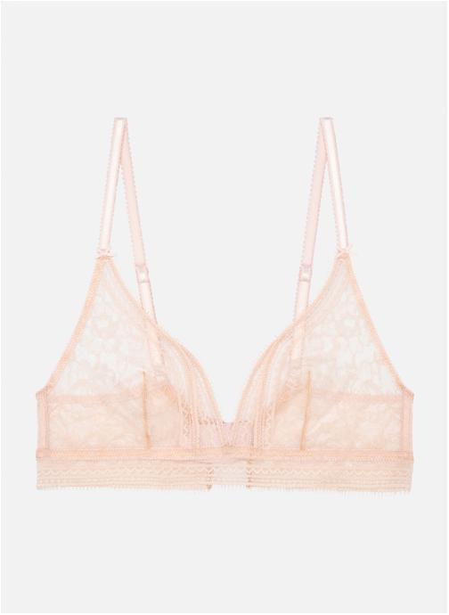 Passionata Brassières JEANNE femme or et bronze