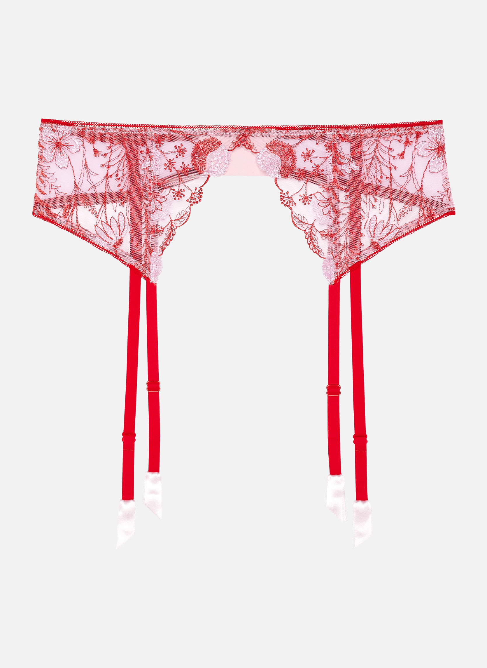Accessoires divers CHLOE femme rouge Passionata Accessoires divers CHLOE femme rouge Rouge