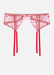 Accessoires divers CHLOE femme rouge Passionata Accessoires divers CHLOE femme rouge Rouge