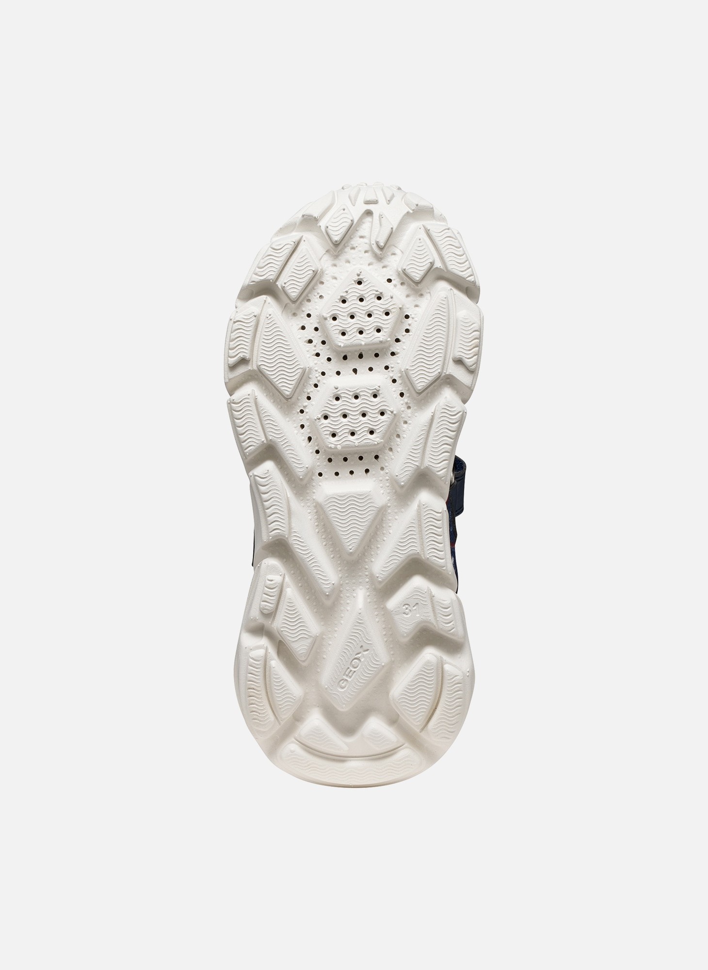 Baskets basses J FLEXYPER FAST BOY garçon bleu Geox Baskets basses J FLEXYPER FAST BOY garçon bleu Bleu roi