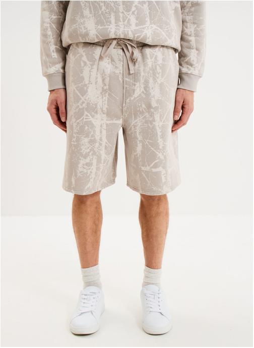 LIBERTO Bermudas Short, bermuda - LIB1_SOME_SHORT homme gris
