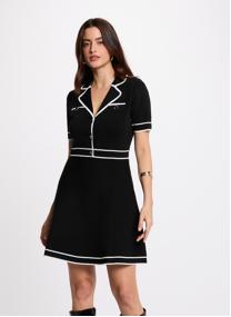 Robes 261-RMEDIN femme noir Morgan Robes 261-RMEDIN femme noir Noir