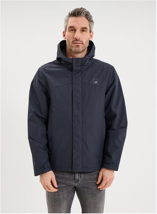 Trappeur Blousons Blouson - TRA1GWIND homme bleu