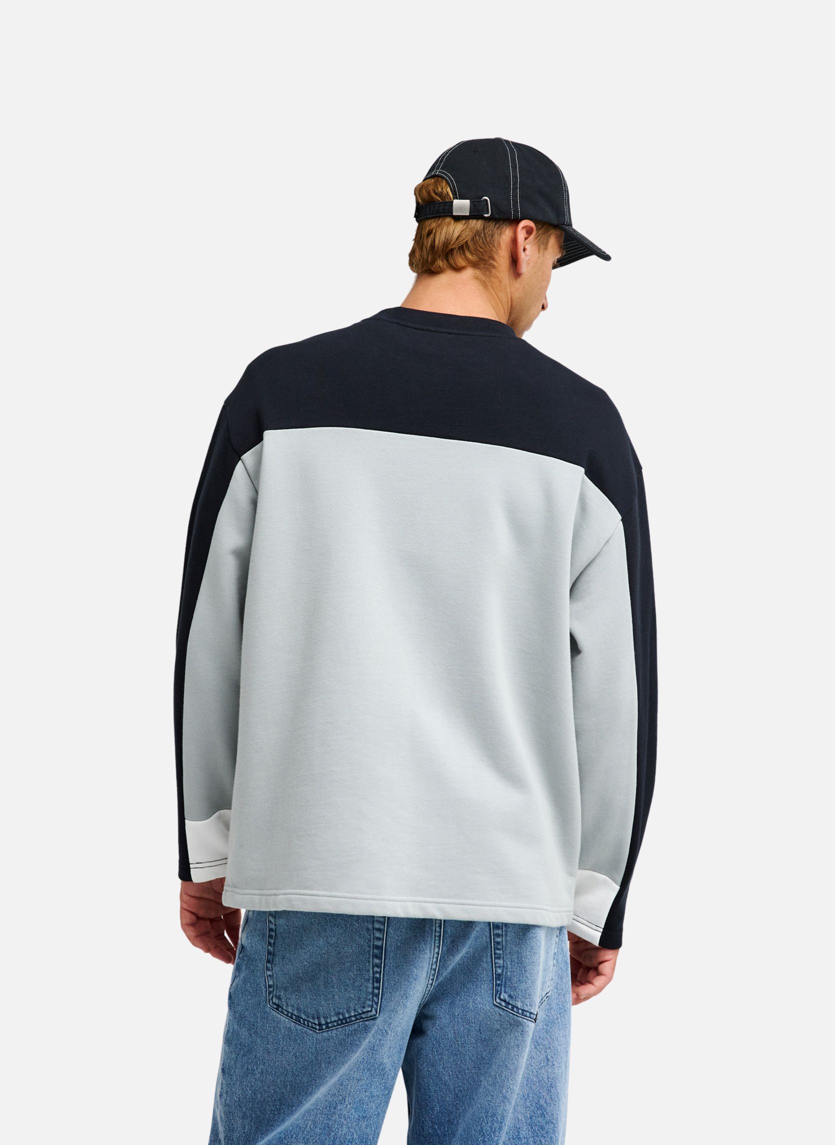 Sweats à capuche YG Factor homme gris Quiksilver Sweats à capuche YG Factor homme gris Gris